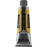 Rembrandt Yağlı Boya 150Ml Tüp - Perm.Ylw Med