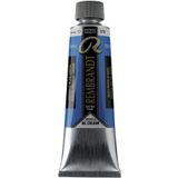 Rembrandt Yağlı Boya 150Ml Tüp - Phth.Blue Greenısh