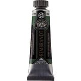 Rembrandt Yağlı Boya 40 ml Seri 3 Chromium Oxide Green Yağlı Boya
