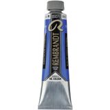 Rembrandt Yağlı Boya 40Ml Tüp - Cob.Blue Umar