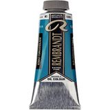 Rembrandt Yağlı Boya 40Ml Tüp - Cobalt Turq.Blue