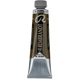 Rembrandt Yağlı Boya 40Ml Tüp - Greenısh Umber