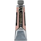 Rembrandt Yağlı Boya 40Ml Tüp - Napl.Ylw Red
