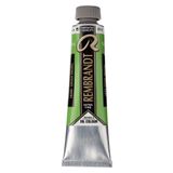 Rembrandt Yağlı Boya 40Ml Tüp - Perm.Green Med
