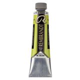 Rembrandt Yağlı Boya 40Ml Tüp - Perm.Yellowısh Grn