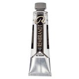 Rembrandt yağlı boya 40ml tüp şeffaf beyaz