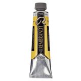 Rembrandt Yağlı Boya 40Ml Tüp - Transp.Ylw Med