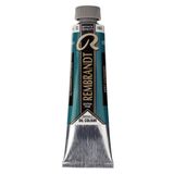 Rembrandt Yağlı Boya 40Ml Tüp - Ultramarıne Green