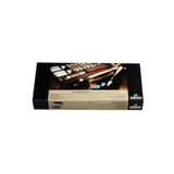 Rembrandt Yağlı Boya Takımı Box Professional 12 x 40 ml + 1 x 60 ml + 11 Aksesuar (Ahşap Kutu)