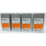Remcell 13 Numara 4x40 Adet İşitme Cihazı Pili