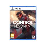 Remedy Control Resonant Ps5 Oyun Fiziki CD Aslan-Tech