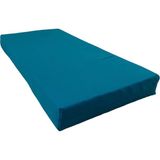 Remege 40X90X5 Kreş Anaokulu Oyun Minderi Bahçe Dekorasyon Minderi - 40 x 90 x 5 cm - Mavi