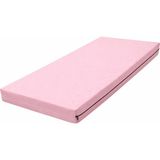 Remege 40X90X5 Kreş Anaokulu Oyun Minderi Bahçe Dekorasyon Minderi - Pembe - 40 x 90 x 5 cm