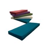 REMEGE 40x90x5 Minder, Bahçe Minderi, Dekorasyon Minderi, Kreş ve Anaokulu Oyun Minderi 1 Adet