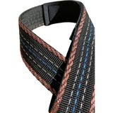 Remege Ağırlık Kaldırma Kayışı Wrist Strap Fitness Crossfit Halter Kayışı / Lifting Straps / Deadlift Çekme - Standart - Çok Renkli