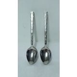 Remetta 3 Mm Şili Yemek Kaşığı 6 Lı Set