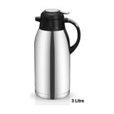 Remetta Caldo Inox 3 Lt Çelik Termos