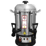 Remetta Otomat 4 lt 40 Bardak Çay Makinesi