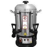 Remetta Otomat 8 lt 80 Bardak Çay Makinesi