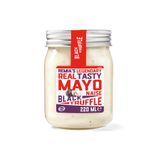 Remia Realtasty 220 ml Mayonaise Black Truffle