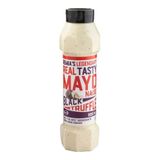 Remia Siyah Trüf Mantarlı Mayonez 800 Ml