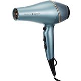 Remington Ac 9300 Saç Kurutma Makinesi Shine Therapy Pro, 2200w Turkuaz Vigolu Saç Kurutma Makinesi