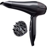 Remington AC5999 E51 Pro - Air Ac 1000 W Güçlü Saç Kurutma Makinesi 1 Kademe Hız Ayarı ile