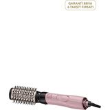 Remington AS5901 Coconut Hava Üflemeli Saç Şekillendirici Fön Tarağı - Pembe - Standart