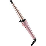 Remington CI5901 E51 Coconut Smooth Saç Maşası 13-25 mm Çap 8 Sıcaklık Ayarı ile Hızlı Isınma
