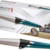 Remington Cı8648 Coconut Therapy Saç Maşası
