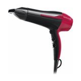 Remington D5950 2200W Saç Kurutma Makinesi Soğuk Hava Fonksiyonu ile Hızlı Kurutma