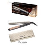 Remington Evrekala Shop Saç Düzleştirici Remington Keratin Bakımlı Dijital -Yetkili Evrekala- Yeni Seri
