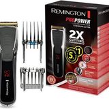 Remington HC7170 Saç Kesme Makinesi