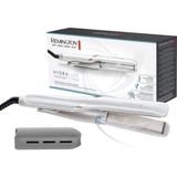 Remington Hydraluxe Pro S9001 Saç Düzleştirici [test Kazananı] (Sis Teknolojisi "hydracare", Isıya Z