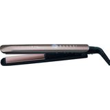 Remington Keratin Protect Saç Düzleştirici Bakır Plaka Yüzeyi ile 1 Kademe Isı Ayarı Özelliği - Standart