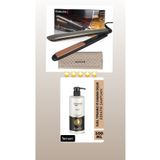 Remington Keratin Therapy Pro Saç Düzleştirici