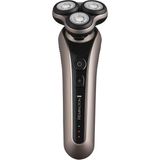 Remington Limitless X7 XR1770 Islak Kuru Tıraş Makinesi - Standart