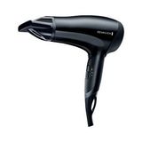 Remington Remington D3010 Power Dry Saç Kurutma Makinesi 2000 W Siyah