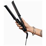 Remington Remıngton One S6077 Seramik Saç Düzleştirici & Bukle Maşası 5 Isı Kademesi ile Hızlı Isınma