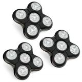 Remington Rx7 Ultimate Serisi Tıraş Makineleri İle Uyumlu Yedek Jilet Başlığı 1 Paket (Mavi)
