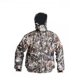 Remington Saz Desen Lastikli XL Parka