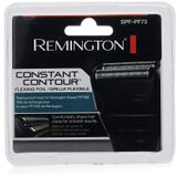 Remington SPF-PF73 Model PF7300 Folyo Tıraş Makinesi için Yedek Başlık ve Kesici Takımı