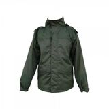 Remington XL Oxford Parka