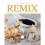 Remix 1 - Bedriye Medina Lale Apa