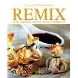 REMIX 1 YENI SAĞLIKLI PRATIK RENKLI YEMEKLER - LALE APA, BEDRIYE MEDINA