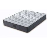 Remıx Herkül Yaylı Ortopedik 30 cm Yükselikte Tek Kişilik Yatak - 90 x 190 cm