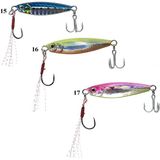 Remixon 16 Rocky Shore 10 gr Single Slim Jig