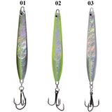 Remixon 28 gr 11 cm Blue Fish Olta Kaşığı