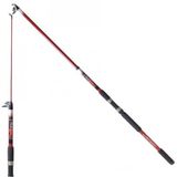 Remixon Apache 300 CM 250 GR Red Tele Kamış