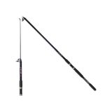 Remixon Apache 360 cm 250 gr Matt Black Tele Kamış